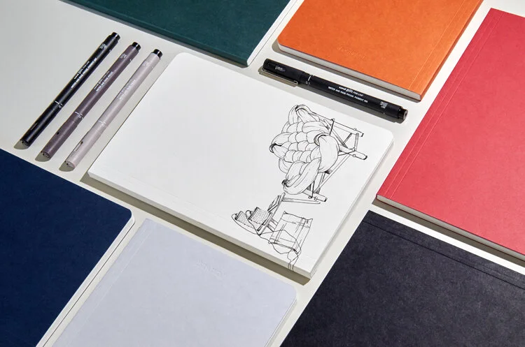 Photo: Port West Stationers