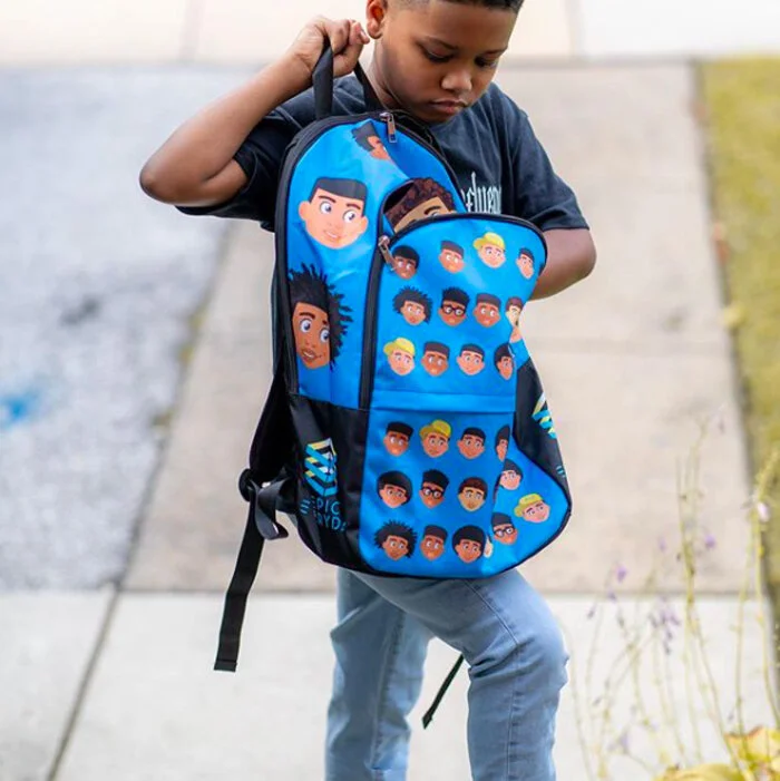 Photo: EPIC EVERYDAY