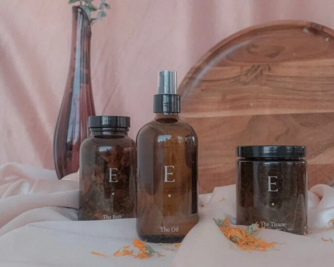 The Everyday Kit // $145Top Pick: Fashion // Galerie.LA