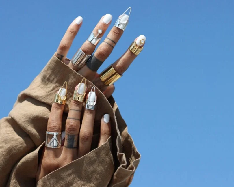 Osiris // $155                                                                                               Learn MoreTop Pick: Makeup // Essentials By Edwina