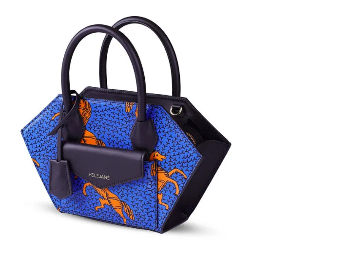 Luggage Mini Blue Jumping Horse                                                               Learn More