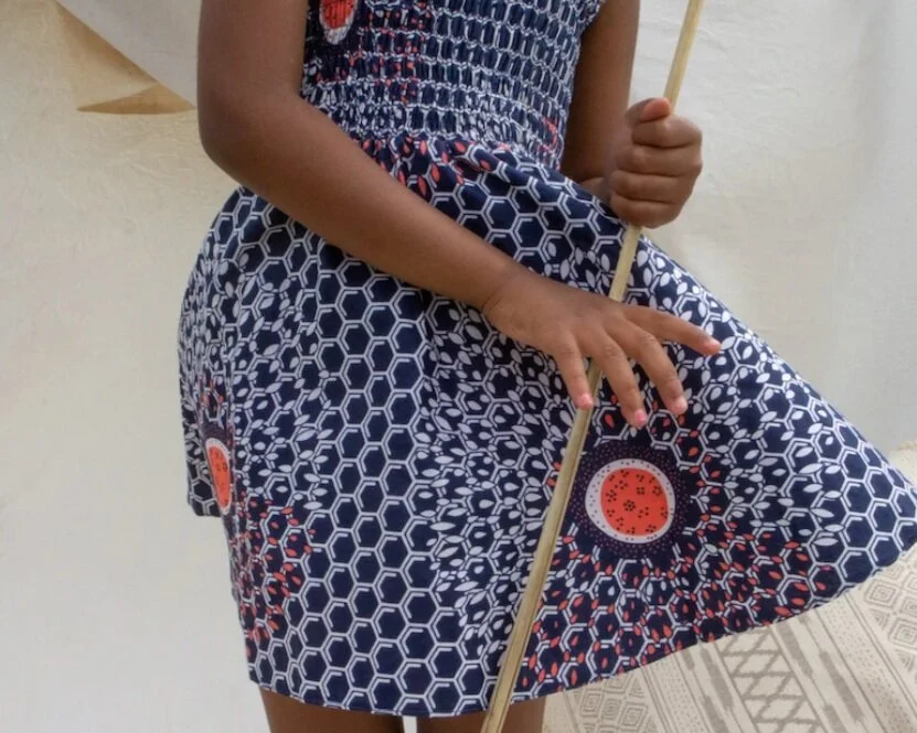 Idia Swing Dress // $56                                                                                Learn MoreTop Pick: Candles // Joe + Monroe