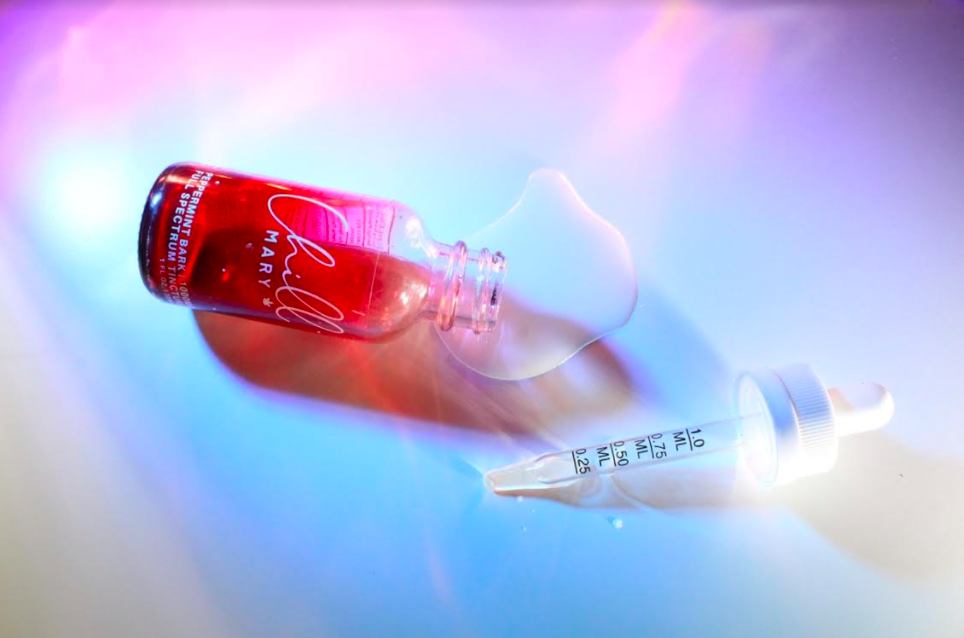 Peppermint Bark, Ease-Me Wellness Elixir // $102                                      Learn MoreTop Pick: Toys // Worldgirls