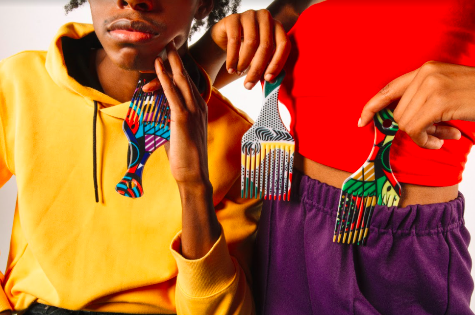 Fresher Prince // $18                                                                                    Learn MoreTop Pick: Beauty // Pholk Beauty