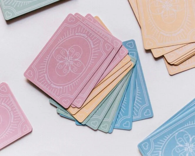 Actually Curious Bundle // $45                                                                    Learn MoreTop Pick: Baby // The Rooted Baby Co.