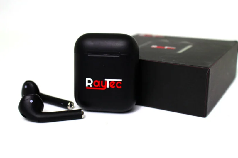 RayTec Airpods // $69.99