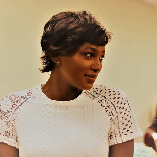 Photo: Propa Beauty Founder Victoria Fazio