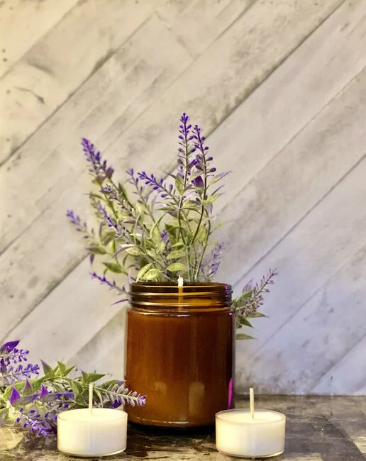 Photo: Dragonfly Candle Co.