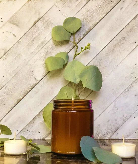 Photo: Dragonfly Candle Co.