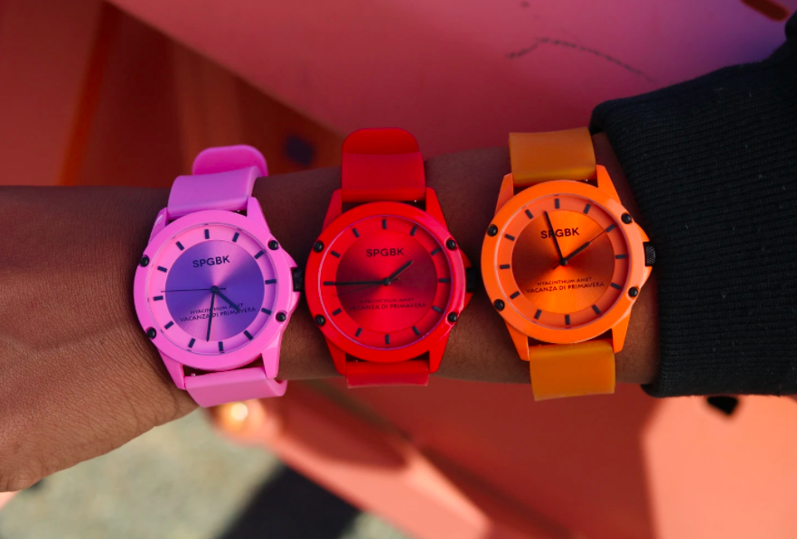 Photo: springbreakwatches.com