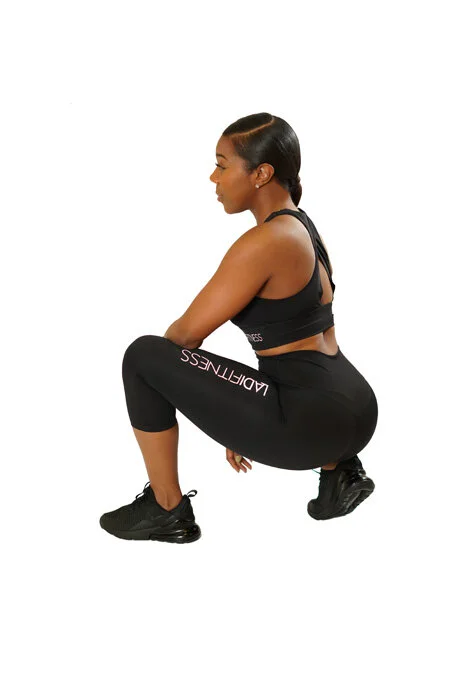 Photo: LadiFitness Collection