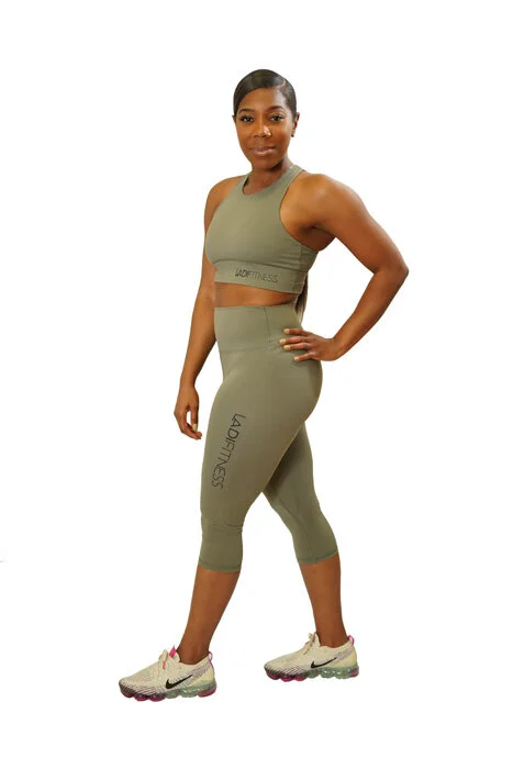 Photo: LadiFitness Collection