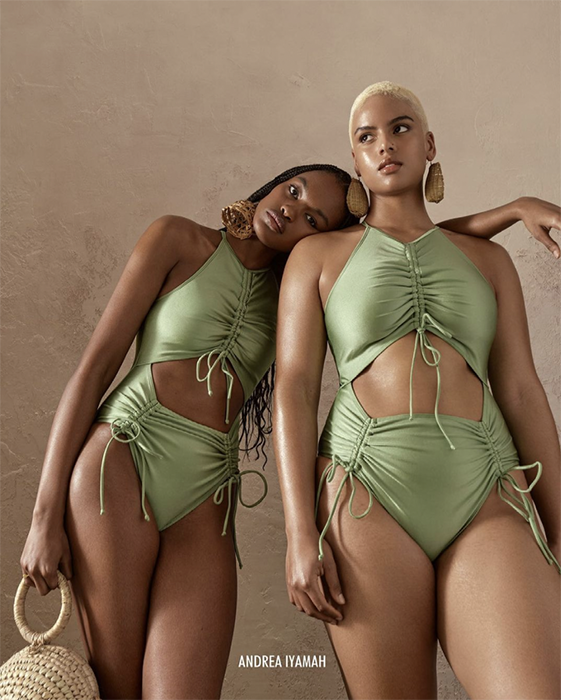 Photo: @andreaiyamah