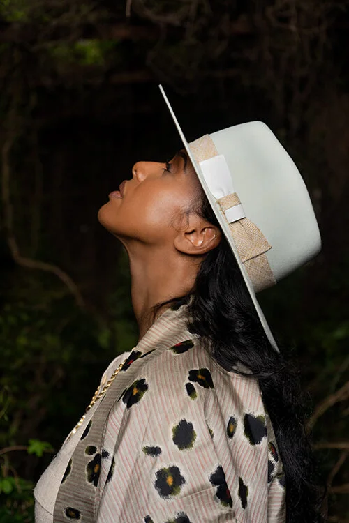 The Fresh Hotel - Wear Brims