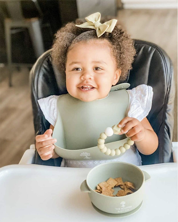 The Rooted Baby Co. - Baby SHower Picks