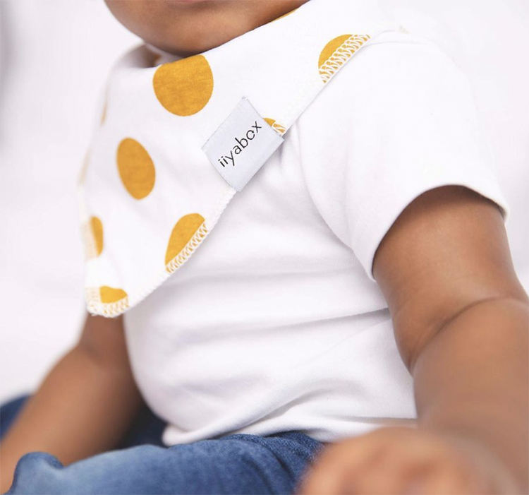 Iiyabox - Baby Shower Picks