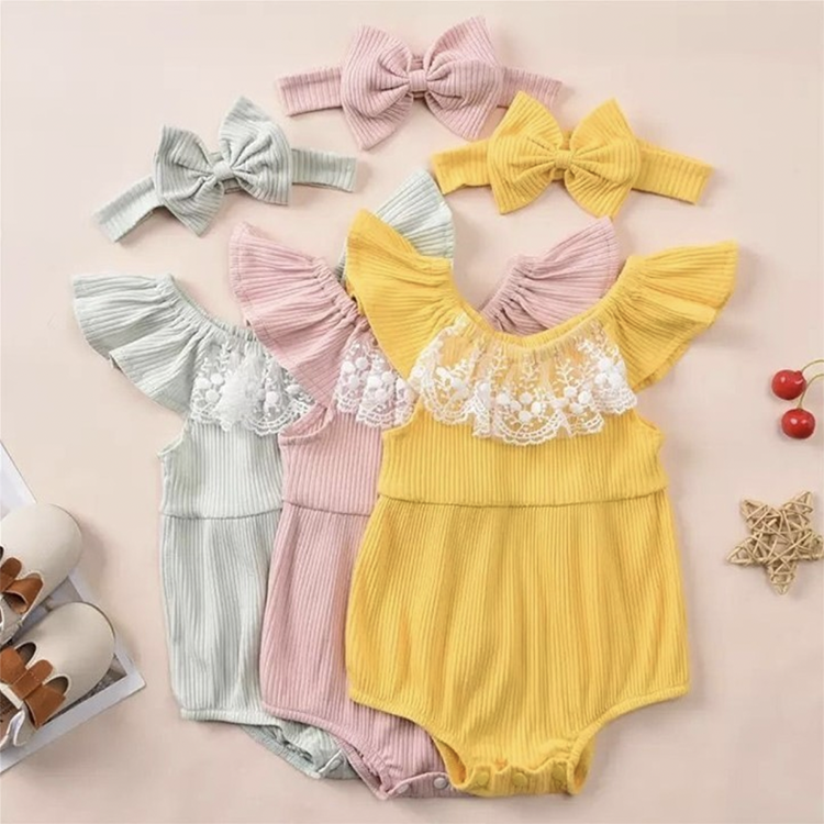 Tiny Toes and Tiaras - Baby Shower Picks