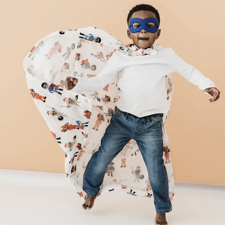 Little Muffincakes - Baby Shower Picks