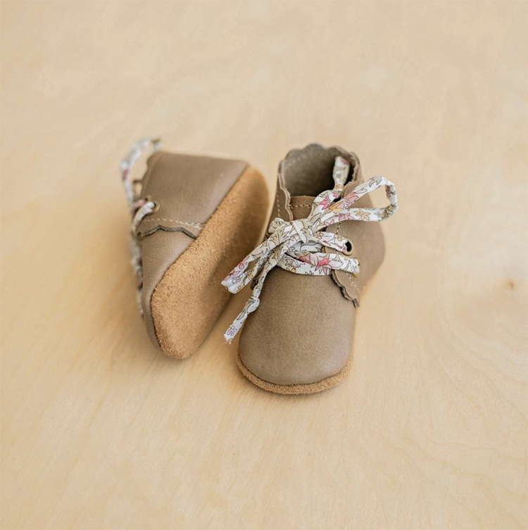 Sun Andlace - Baby Shower Picks