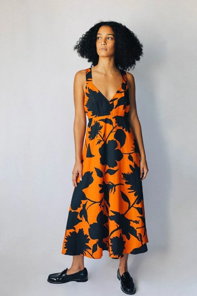 Hope for Flowers Clothes