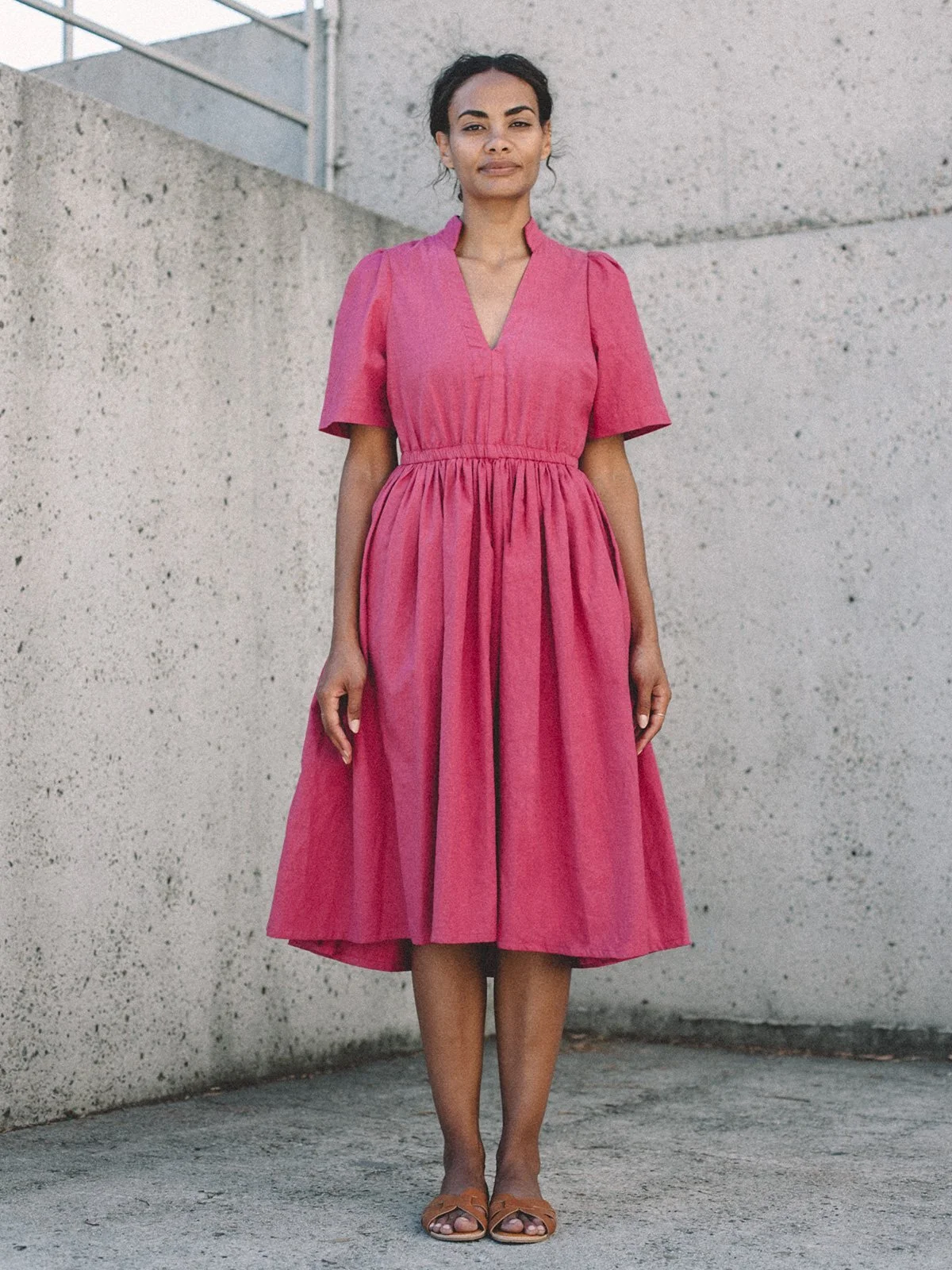 Aliya Wanek Summer Brands