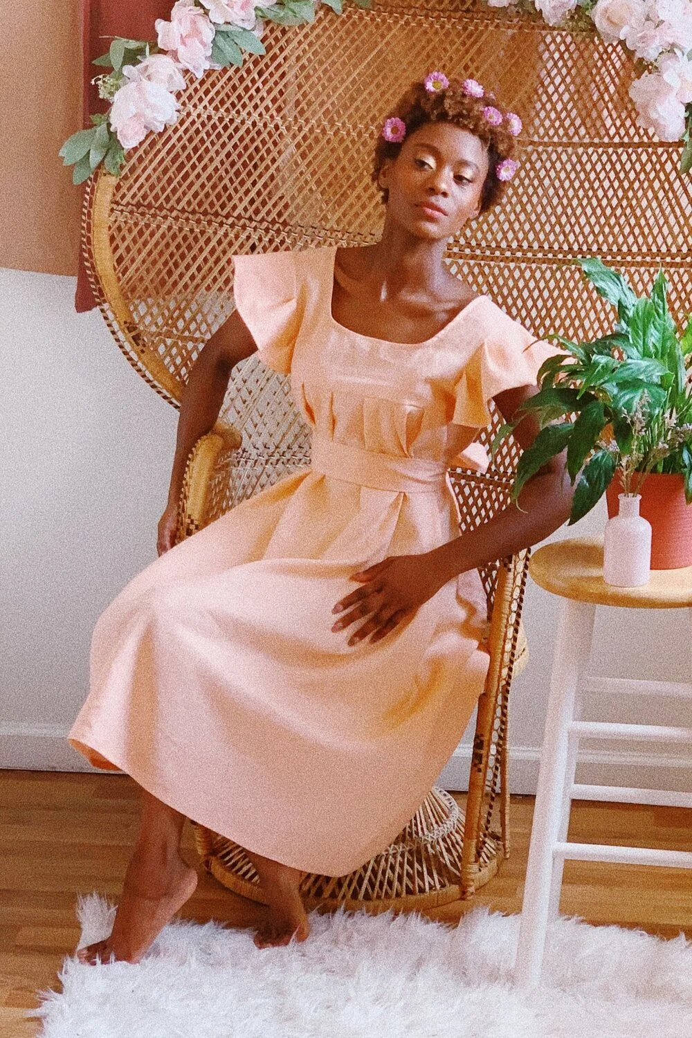 Dynasty George Summer Stylish Brands