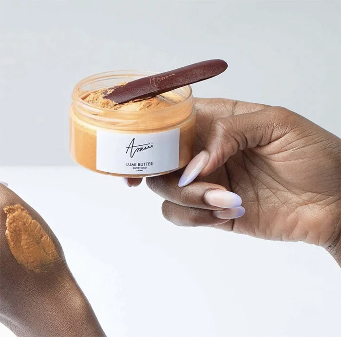 Arami Beauty Essentials