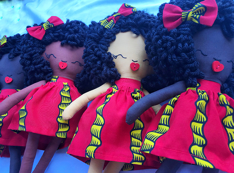 Photo: Clarkes Closet