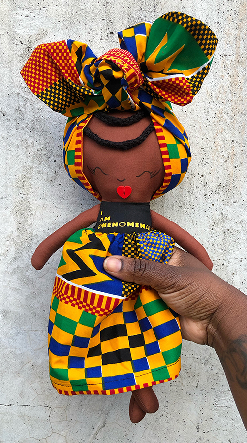 Photo: Clarkes Closet