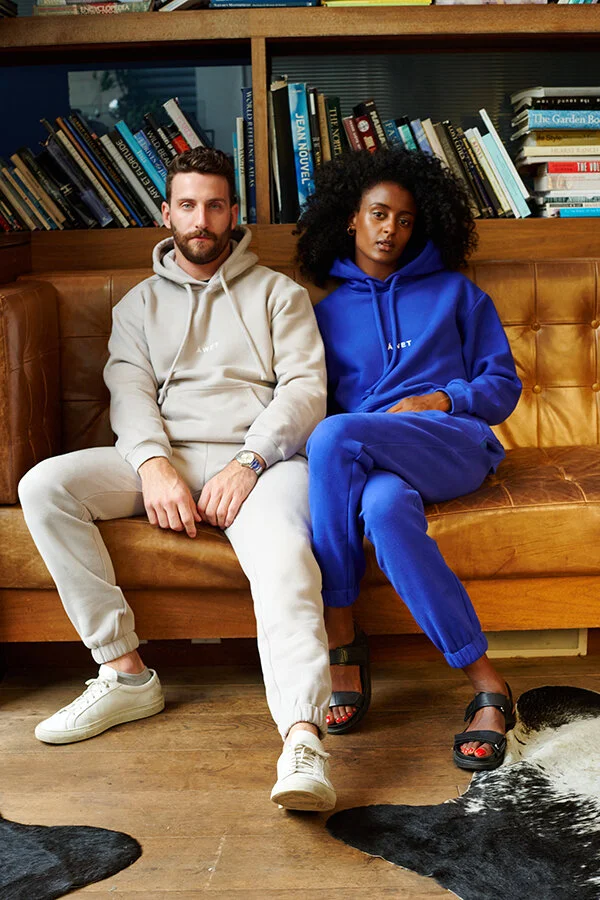 Photo: ÁWET New York