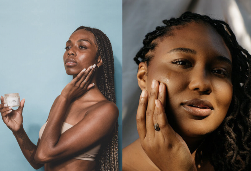 Black-Owned Skincare Brands