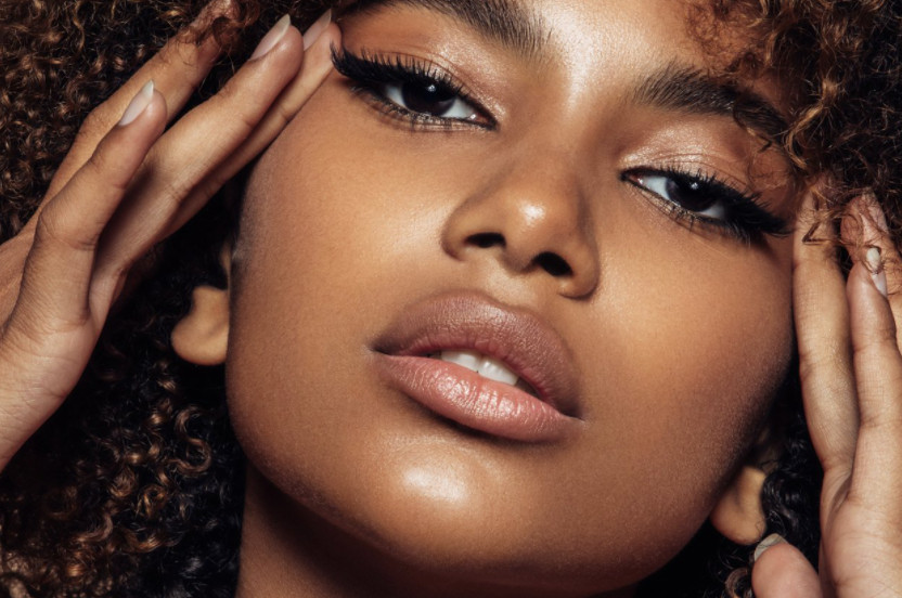 Makeup Looks for Spring