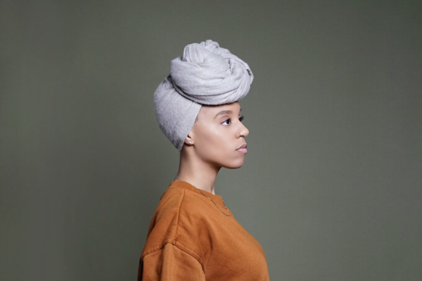 Head-Turning Hair Accessories