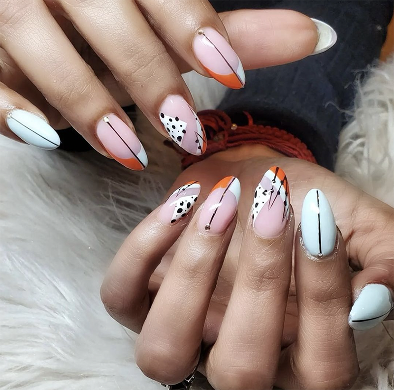 Get Your Claws Out for the Hottest Black-owned Nail Shops of 2022