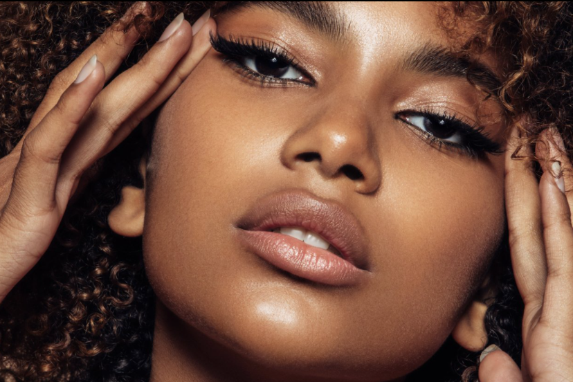 Makeup Looks for Spring