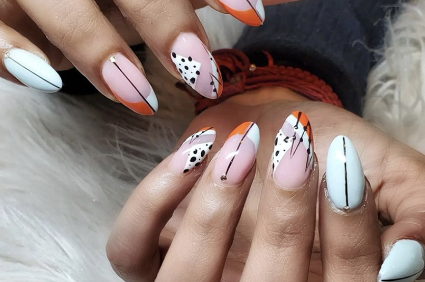 Black-owned Nail Shops