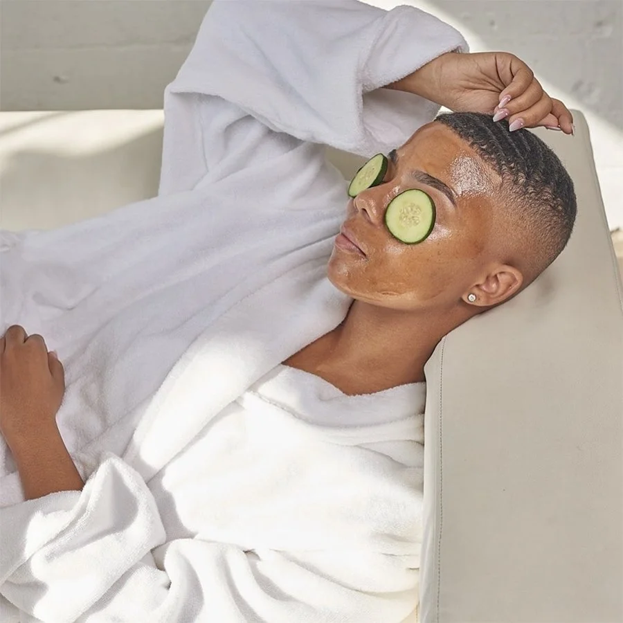 Bolden - Glow Hydrating Face Mask