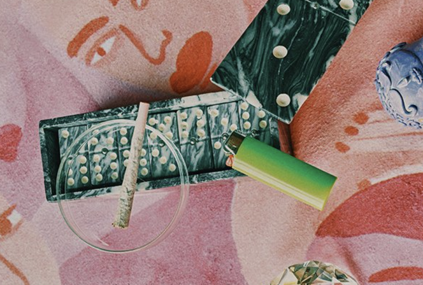 Black-owned Cannabis