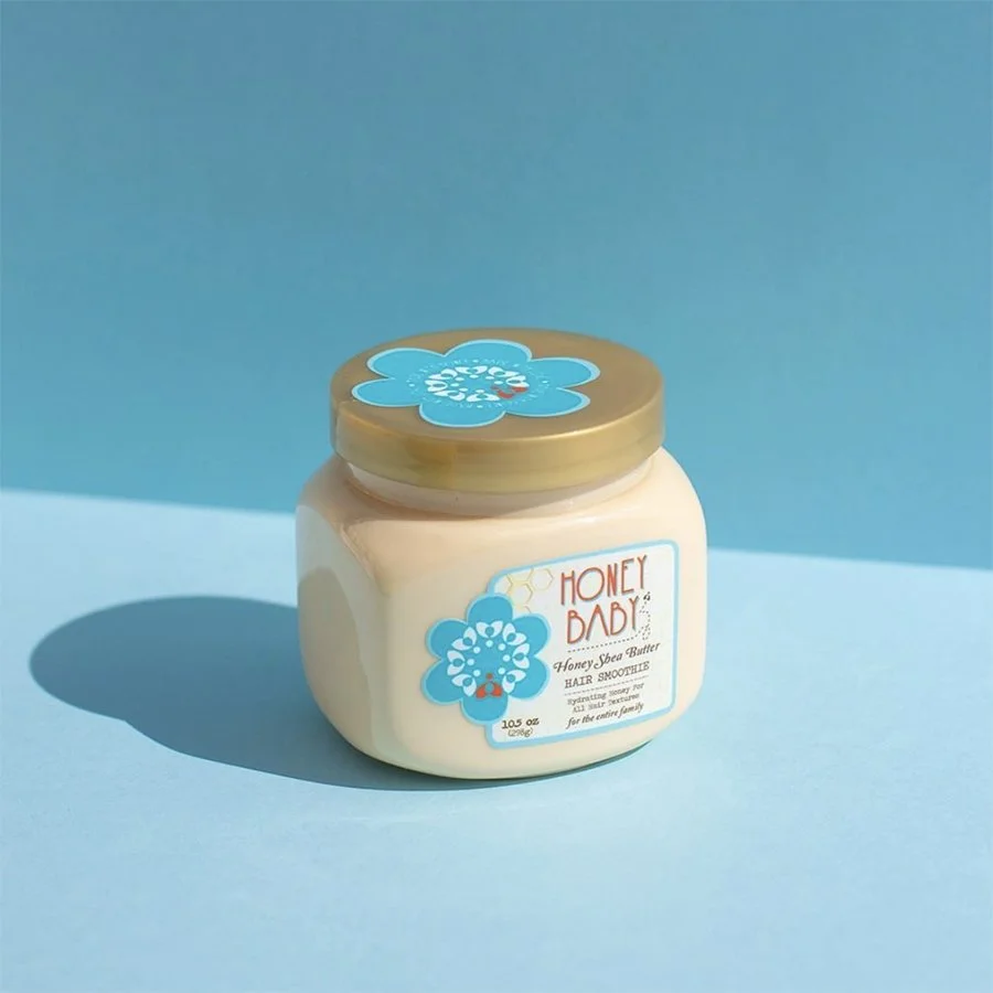 Honey Baby Naturals