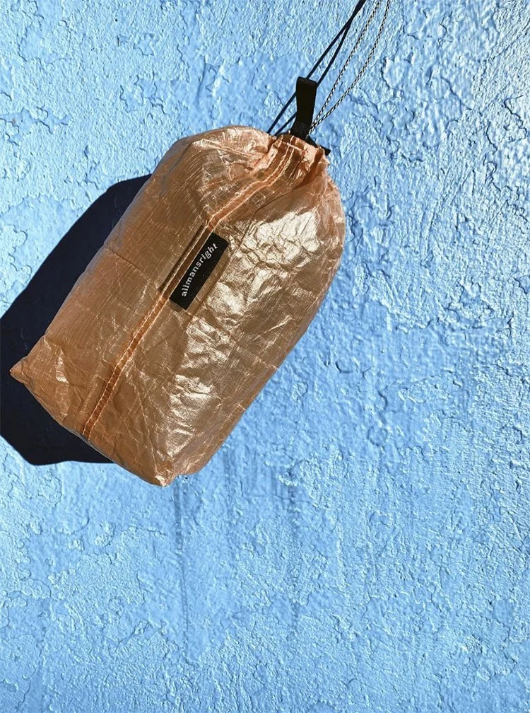 The Outdoorsman - Allmansright 