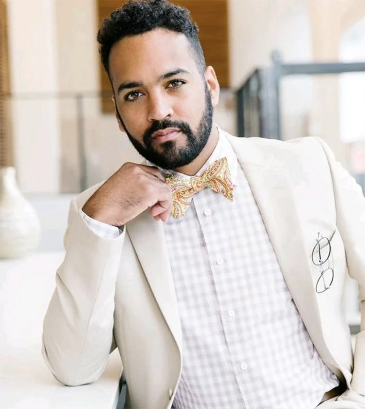 The Dapper Dad - Mo’s Bows  