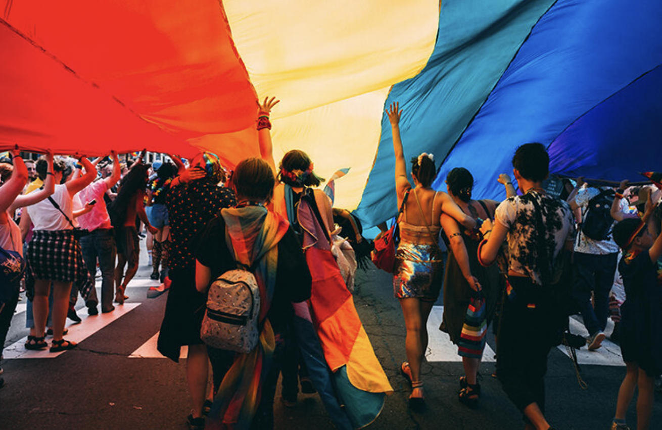 Inclusive Fashion Brands