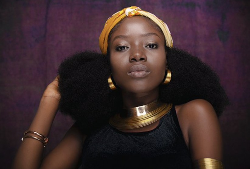 Bold Jewelry for Summer