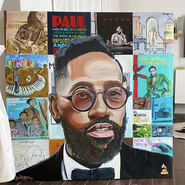 Jerin “Jerk” Beasley 