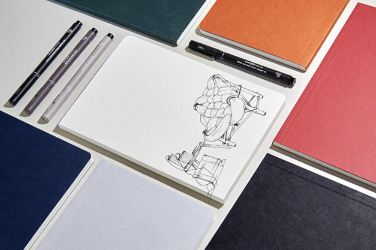 Port West Stationers