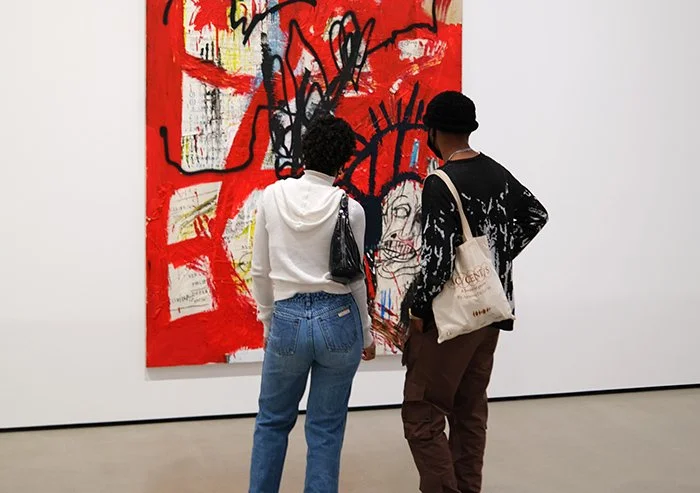 Step Up Your Art Collection with These Black Artists to Know and Follow