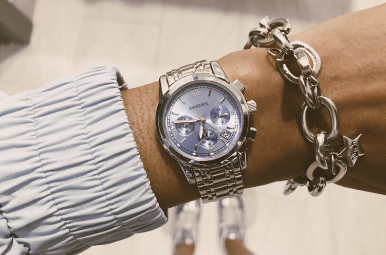 Savoire Watches 