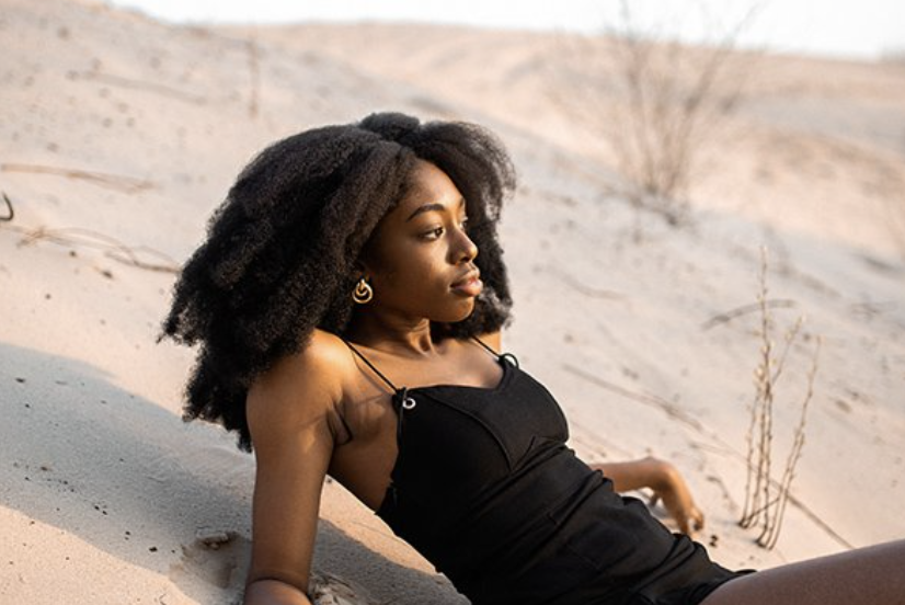 Black-owned Wellness Retreats