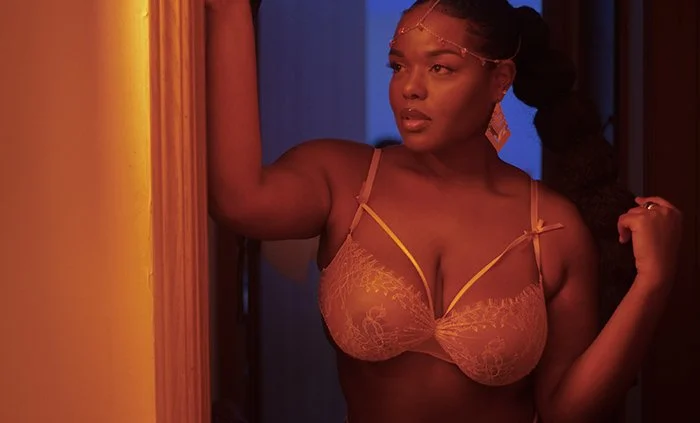 Slip Into Something Sexy with These Black-Owned Lingerie Brands