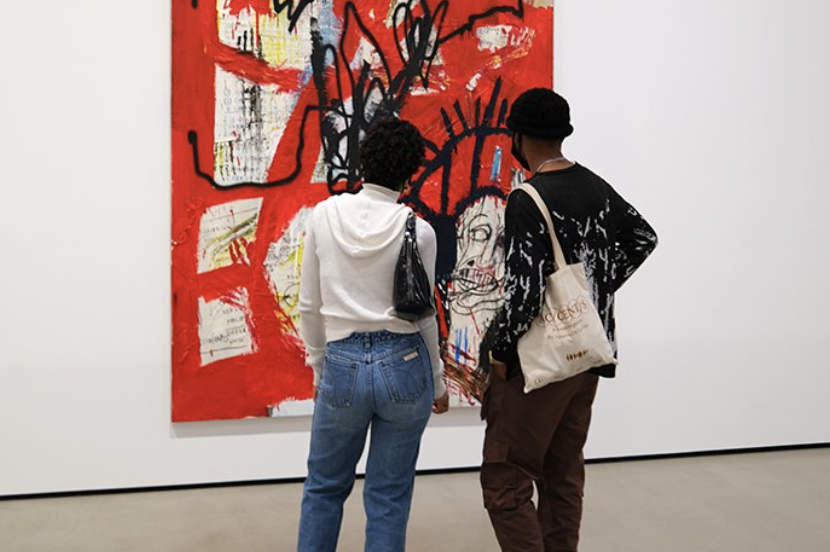 Black Artists to Know